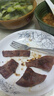 伊赛（yisai） 国产清真黑椒牛排套餐10片1000g 黄油包100g黑椒酱包200g 牛排 实拍图