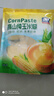 周氏高山纯玉米糊350g 高钙0脂肪无蔗糖玉米糊即食营养早餐代餐粥 实拍图