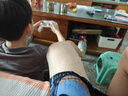 北通鲲鹏20智控无线游戏手柄xbox机械按键switch2电脑PC手机电视steam蓝牙体感NS原神双影奇境 实拍图