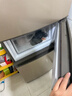 Haier海尔冰箱三开门小型家用大容量风冷无霜/直冷三门电冰箱一新等级能效节能小冰箱以旧换新家电补贴 219升三开门节能行业爆款冰箱 实拍图