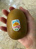 佳沛（zespri）新西兰  阳光金奇异果10粒礼盒巨大果单果约144-175g 水果 猕猴桃 实拍图
