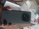 小米Redmi 红米note14pro+ 国家补贴 新品5G小米红米手机 子夜黑 12GB+512GB 【官方标配】 实拍图