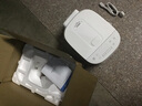 美的（Midea）电饭煲电饭锅3-4人家用4L大容量 20分钟快速饭多功能微压智能预约电饭煲MB-RE418 实拍图