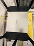 普联（TP-LINK）飞流5480 WiFi6游戏路由 AX5400双频千兆无线路由器 Mesh组网易展Turbo版 2.5G自定义端口 XDR5480 实拍图