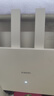 小米（MI）路由器BE3600 2.5G 3600兆级WiFi7【小米MixFlip2上网搭档】4核高通处理器 2.5G网口 IOT联动 实拍图