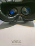 VRG VR眼镜一体机看3D电影全景高清VR体感游戏机玩游戏头戴影院沉浸 X7蓝光版+遥控+礼包 实拍图