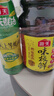 海天 生抽酱油1.9L+蚝油700g 味极鲜系列【特级酱油】 点蘸凉拌 实拍图
