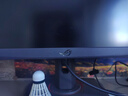 华硕（ASUS）ROG绝神27英寸电竞4K160Hz显示器FastIPS液晶 双模切换FHD320 神光同步HDR400认证 4K160Hz双模 XG27UCG绝神 实拍图