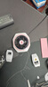 黑鲨【AG超玩会战队联名款】5Pro磁吸手机散热器半导体游戏直播背夹降温神器适用苹果平板一加绝区零 实拍图