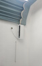 海尔（Haier）【小红花空调-绽放版】净省电1.5匹挂机卧室空调 KFR-35GW/E1-1家电国家补贴20%以旧换新 实拍图