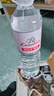 崂山  中华老字号锶-偏硅酸型饮用天然矿泉水1.5L*12瓶 整箱大瓶装 实拍图