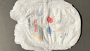 好奇（Huggies）金装拉拉裤L124片(9-14kg)尿不湿【速干不易红】 实拍图