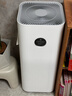 米家【家电国家补贴】小米空气净化器5S家用除甲醛除菌除过敏AC-M24-SC 实拍图