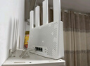 小米（MI）路由器BE3600 2.5G 3600兆级WiFi7【小米手机上网搭档】4核高通处理器 2.5G网口 IOT联动 实拍图