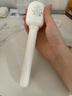 几素 加湿器迷你卧室婴儿家用宿舍便携小型无线空气低噪床头小巧补水办公室桌面usb车载香薰大容量加湿 【1100毫安】无线使用+大雾量+2根滤芯 实拍图