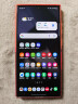 三星Samsung Galaxy S24 Ultra AI手机 第三代骁龙8 游戏手机 2亿像素 拍照手机 12GB+256GB 钛黑 实拍图