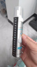 【固生双效发量套装】蔓迪生发泡沫60g*3瓶+蔓迪防脱固发洗发水200g（第二代米诺地尔+乌诺地尔 双效固生） 实拍图