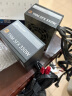 Thermaltake（Tt）额定350W TRM SFX 350 电脑电源（智能温控风扇/主动PFC/小尺寸/无转接架） 实拍图