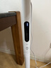 美的（Midea）【幸运草安睡风扇1S】一级能效直流变频声控电风扇家用遥控卧室静音落地扇台式桌面抗菌大风力电扇 实拍图