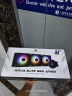Thermalright(利民)  AQUA ELITE 360  ARGB 一体式水冷散热器日蚀幻彩光效 全金属扣具ARGB冷头 AE360 ARGB 实拍图
