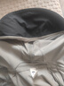 蕉下（beneunder）防晒衣女春夏UPF50+冰丝经典披肩款AL11824远山灰S 实拍图