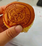 小鹿蓝蓝 儿童吐司蛋糕DHA益生元水牛乳嫩蛋糕 宝宝儿童早餐零食面包298g 实拍图