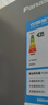 松下（Panasonic）【国家补贴20%】Xtra蔓越莓300升家用小型冰箱三开门超薄自动制冰一级能效风冷无霜NR-XC30A2A-S 实拍图