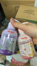 舒客+舒客儿童牙膏0-3-6-12岁含氟防蛀护齿护龈抗糖换牙期牙膏官方正品 第二瓶半价 | 高钙防蛀150g*2瓶 实拍图