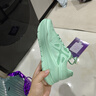 必迈远征者Pure跑步鞋运动女鞋慢跑休闲通勤透气大体重鞋子女 实拍图