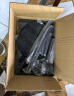 快朵小屋 投影仪支架 加厚加粗家用投影机落地支架 大承重极米坚果小米当贝大眼橙通用投影伸缩支架吊架 实拍图