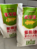 金龙鱼 面粉 中筋粉 多用途麦芯小麦粉 2斤 包子饺子馒头饼手擀面 实拍图