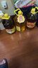 鲁花 食用油 物理压榨 葵花仁油6.18L 新老包装随机发放 实拍图