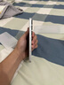 魅族（MEIZU）21 Note AI性能手机 第二代骁龙8 5500mAh 全新Flyme AI 144Hz直屏 16+512GB 魅族白 政府补贴 实拍图