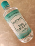 海氏海诺75%酒精消毒液痘痘耳钉耳洞皮肤消毒酒精家用清洁喷剂喷雾 75%酒精510ml*5瓶 实拍图