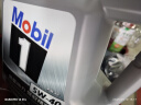 美孚（Mobil）美孚1号银美孚 先进全合成汽机油5W-40 SP级4L 新老包装随机发货 实拍图