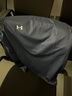 安德玛（Under Armour）速干运动短袖T恤男夏季足球上衣吸湿排汗健身透气训练服球衣 实拍图