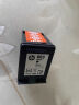 惠普（HP）803原装黑色经济适用墨盒 适用hp deskjet 1111/1112/2131/2132/2621/2622打印机 实拍图