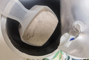 康比特（CPT）增肌粉 乳清蛋白粉瘦人增肌增重益生菌增肌粉高碳水 MASS健身补剂 【香醇浓厚】增肌粉1磅 巧克力 实拍图