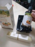 爷爷的农场有机核桃油食用油110ml 热炒凉拌辅食油 赠婴儿宝宝食谱 实拍图