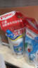 贝亲（Pigeon）餐具清洗剂 洗奶嘴果蔬水杯餐具玩具 套装 600ml+700ml PL156 实拍图