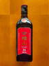 会稽山 纯正五年 半干型 绍兴黄酒 500ml*8瓶 整箱装 花雕  实拍图