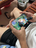 一加 Ace 5 12GB+256GB 引力钛 国家补贴 第三代骁龙 8 风驰游戏内核 冰川电池 oppo游戏AI智能5G手机 实拍图