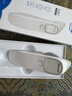 倍尔康耳温枪婴儿专用体温计家用精准医用体温枪温度计老年人成人额温枪 【医院药房同款】无耳套 一秒测温 ET005 实拍图
