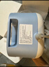 PARI德国pari帕瑞儿童雾化器原装进口雾化机COMPACT2老人医用吸入 Compact2Junior黄芯3.2微米（京配） 实拍图