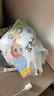 好之（Howdge）【品牌直供 安心品质】不要紧拉拉裤L20片学步裤柔软不闷出行便捷 实拍图