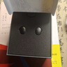 水月雨 竹II 入耳式动圈耳机可换线设计HIFI发烧高性能耳塞0.78双插针 竹2【DSP版】 实拍图