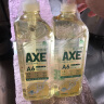 斧头牌（AXE）柠檬玻尿酸洗洁精1kg*2瓶 果蔬安心洗清洁力+40%新老包装随机发货 实拍图