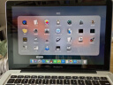 苹果（Apple） MacBook Pro/Air 二手苹果笔记本电脑 商务 办公 游戏 设计 剪辑 95新【人气秒杀福利款】1278高配定制8+256 实拍图