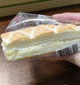 泓一提拉米苏夹心蛋糕 饼干蛋糕早餐代餐零食甜点摩卡咖啡味800g超1斤 实拍图