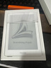 掌阅（iReader）【新品发布】Light4 Turbo 6英寸智能阅读本电子书阅读器墨水屏电纸书平板学习笔记本 告白 实拍图